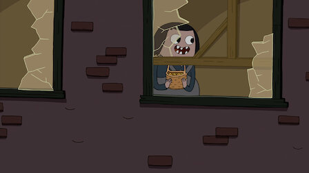 Watch City of Thieves. Episode 13 of Season 1.