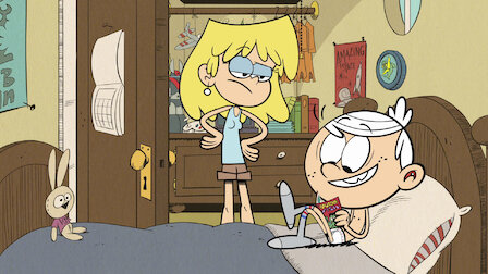 Watch Sound of Silence/Space Invader. Episode 6 of Season 1.