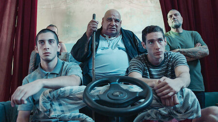 Ver Capítulo 7. Episódio 7 da Temporada 2.