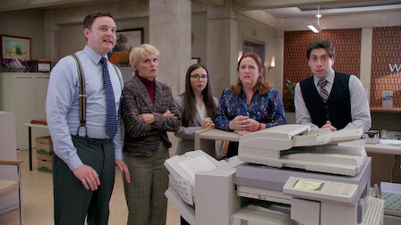 Ver Quando posso passar tempo com o Josh?. Episódio 9 da Temporada 2.