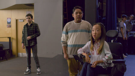 Watch Middle School Musical. Episode 5 of Season 1.