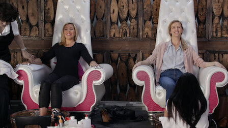 Ver A arma. Episódio 5 da Temporada 3.