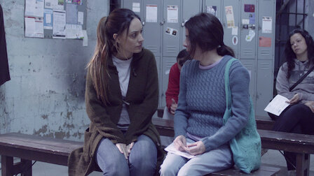 Ver Capítulo 4. Episódio 4 da Temporada 1.