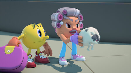 Watch The Spy Who Slimed Me. Episode 25 of Season 1.