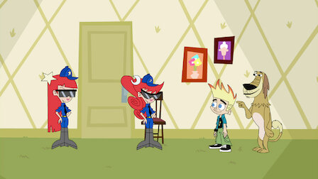 Watch Johnny Cakes / Johnny Tube. Episode 21 of Season 4.