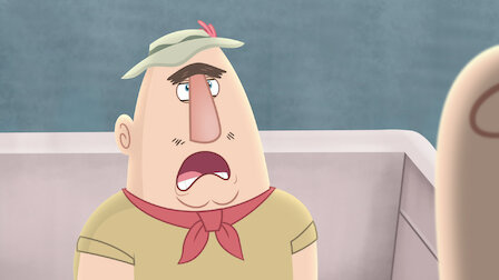 Watch The Sardemon. Episode 13 of Season 1.