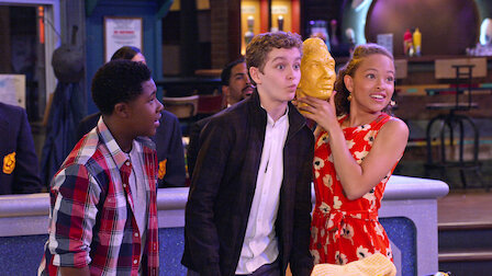 Watch The King Arrives. Episode 1 of Season 2.