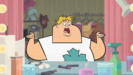 Watch Monster Cash!. Episode 1 of Season 2.