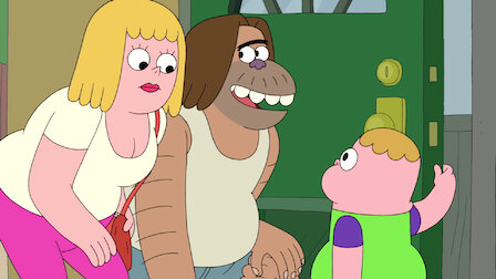 Watch Man of the House. Episode 15 of Season 1.