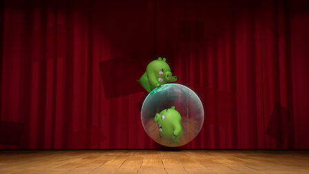 Watch One Big Hurdle / Chalk It Up / The Bubble Trick / Piggy Vaulting / Hatch Off / Bust a Move / Trap-A-Geddon / Kite / Bad Signal / Ghost Hog / Hard Days Light / Branched Out. Episode 2 of Season 3.