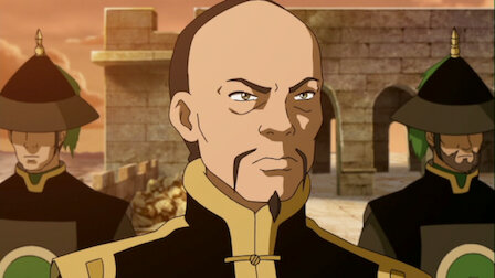 Watch The Earth King. Episode 18 of Season 2.