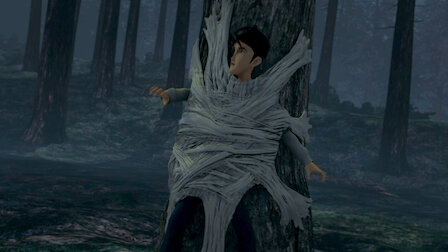 Watch Predatory. Episode 12 of Season 1.