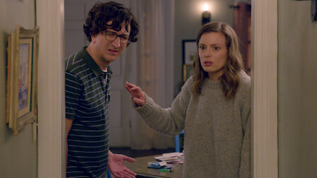 Ver Bloqueados. Episódio 1 da Temporada 2.