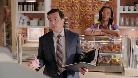 Ver Vou seguir o meu próprio rumo. Episódio 3 da Temporada 4.