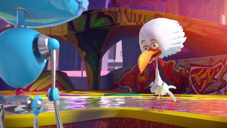 Watch How Funky Is Your Chicken. Episode 4 of Season 2.