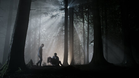 Ver O quarto homem. Episódio 7 da Temporada 1.