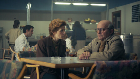 Ver Capítulo 7: 1987. Episódio 7 da Temporada 1.