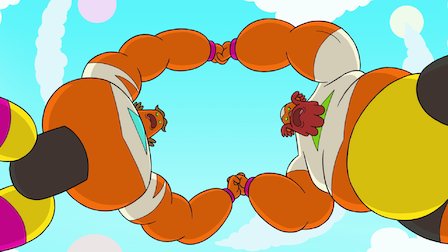 Watch Mack & Beefhouse Forever. Episode 7 of Season 1.