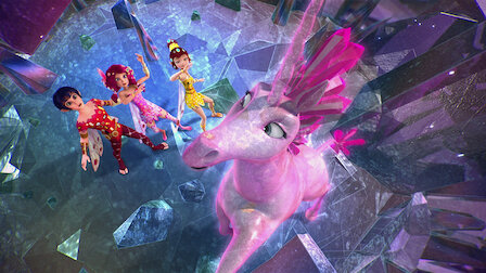 Watch That’s What Friends Are For. Episode 12 of Season 2.