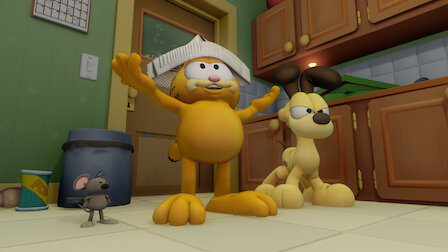 Watch Penny Henny / Pirate Gold. Episode 15 of Season 2.