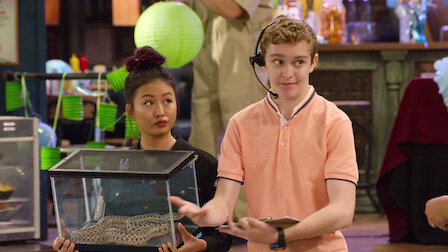 Watch Teddy's Bakshal. Episode 5 of Season 1.