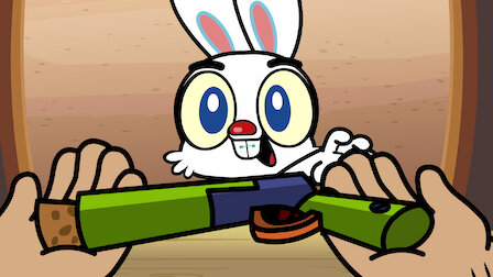 Watch Showdown At The Carnival / Bunnie's Secret Farm / Movies World Adventure. Episode 9 of Season 1.