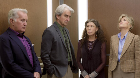 Ver O elevador. Episódio 10 da Temporada 1.