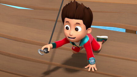 Watch Sea Patrol: Pups Save a Shark / Sea Patrol: Pups Save a Pier. Episode 16 of Season 4.