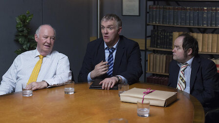 Ver Tribunal. Episódio 3 da Temporada 2.