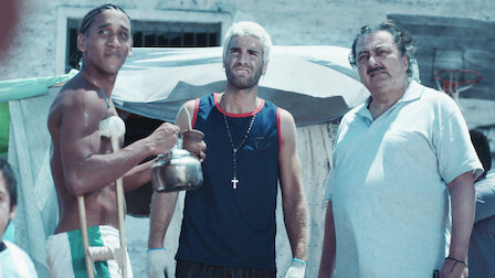 Ver Capítulo 2. Episódio 2 da Temporada 2.