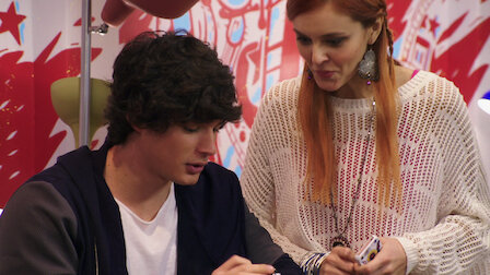 Watch Miss Venice. Episode 15 of Season 1.