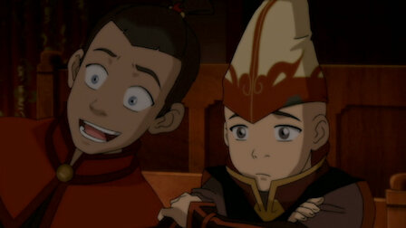 Watch The Ember Island Players. Episode 17 of Season 3.