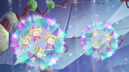 Watch The Secret of Alfea. Episode 23 of Season 7.