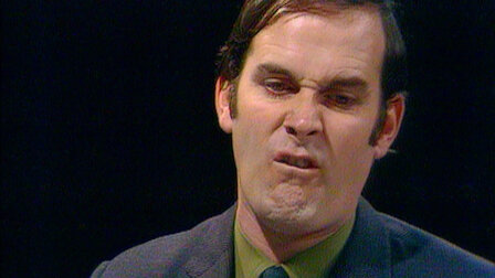 Ver Sexo e violência. Episódio 2 da Temporada 1.