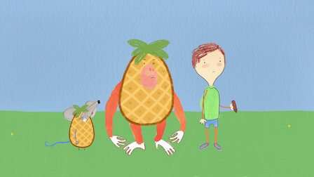 Watch Everything Pineapple. Episode 36 of Season 1.