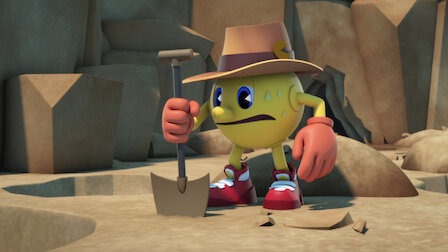 Watch Indiana Pac and the Dentures of Doom. Episode 21 of Season 2.