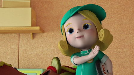 Watch Fast Track. Episode 27 of Season 1.