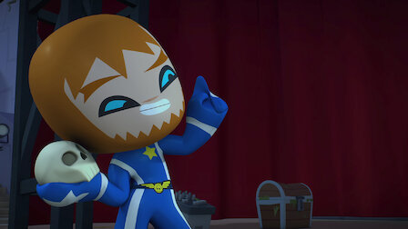 Watch Long Live the Theater. Episode 16 of Season 1.