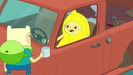 Watch We Fixed a Truck/Apple Wedding. Episode 20 of Season 5.