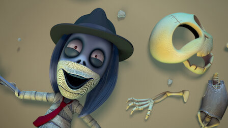 Watch Attack of Skull Pack / Kidnapping / Return of Zombiedumb / Remarkable Zompet. Episode 14 of Season 1.