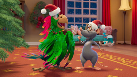 Watch Christmas Tree. Episode 4 of Season 2.