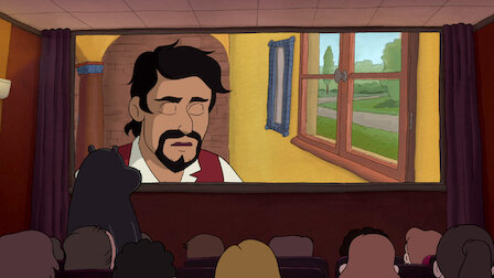 Watch Shush Ninjas. Episode 11 of Season 1.