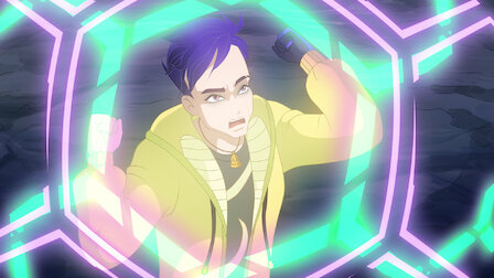 Watch Neverland. Episode 1 of Season 2.