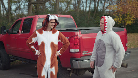 Ver De volta aos EUA. Episódio 8 da Temporada 1.