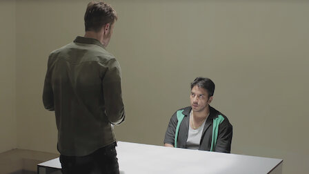 Ver Episódio 28. Episódio 28 da Temporada 1.