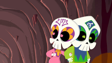 Watch El Coco. Episode 7 of Season 1.