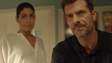 Ver Fechar de um ciclo. Episódio 12 da Temporada 1.