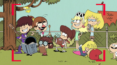 Watch Picture Perfect/Undie Pressure. Episode 7 of Season 1.