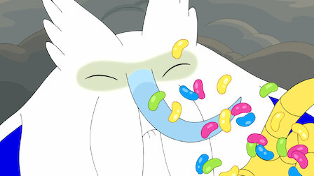 Watch Evergreen/Astral Plane. Episode 9 of Season 6.