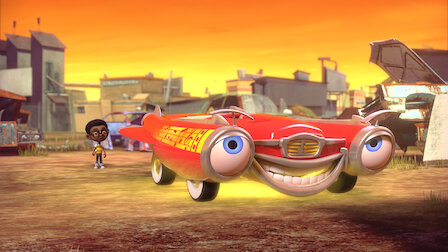 Watch Jimmy Mack. Episode 3 of Season 1.